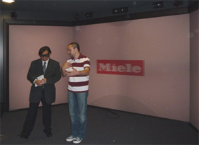 ★ 素晴らしかった!Miele ドイツ本社工場・ギュータスローでミーレ博物館を見学しました。【第三弾】_c0156359_12272151.jpg