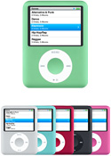 iPod nano　購入_f0121480_1949938.jpg