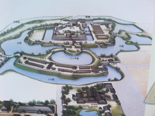 松代城 海津城 永遠の嘘をついてくれ 松代城 海津城 永遠の嘘をついてくれ