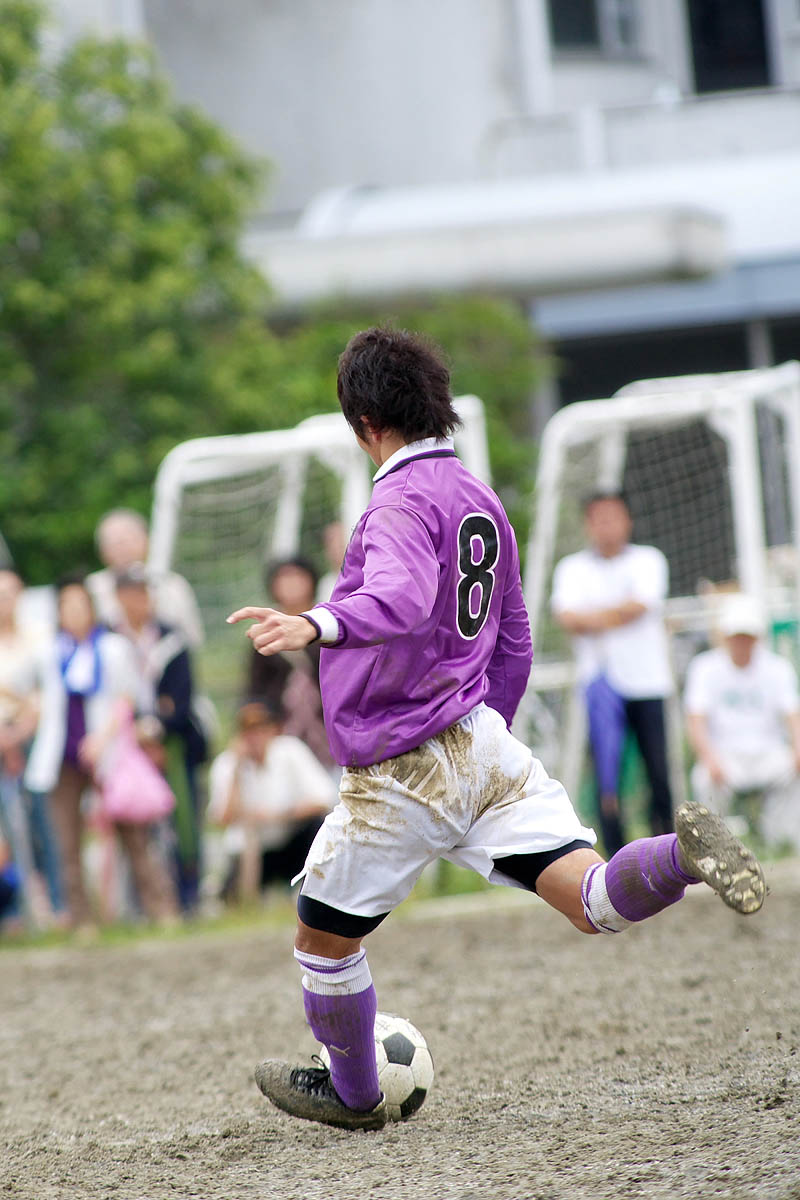 第87回全国高校サッカー選手権 静岡大会1次T_f0007684_20411831.jpg