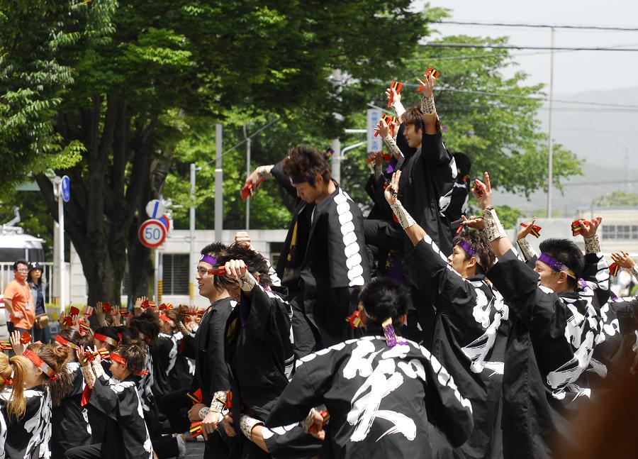 ２００７年豊川おいでん祭_f0184198_0311463.jpg