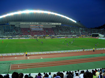 スポーツの秋！_a0047200_7231937.jpg