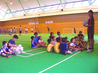 ９月２３日　南部Ｐ☆日記_e0127003_23105654.jpg