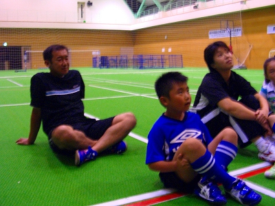 ９月２３日　南部Ｐ☆日記_e0127003_23481832.jpg