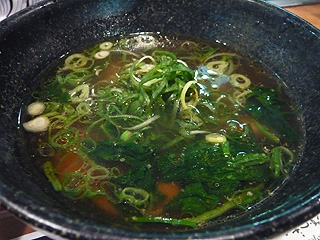 段七 三宮店@神戸 ★~★☆ (海老塩&鶏つけ麺)_f0080612_11103774.jpg