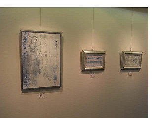 澤山輝彦グループ展‏ _f0169942_1827327.jpg