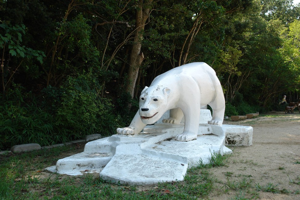 明舞団地に行ってきた！（３）　松が丘公園_b0088444_23303894.jpg