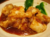 甲子園観戦旅行2008秋その10~親子3代、男だけで焼肉_c0060651_16211887.jpg