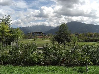 八海山の厚い雲_a0084753_13401758.jpg