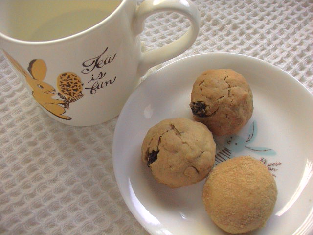 再会。_e0060555_21163589.jpg
