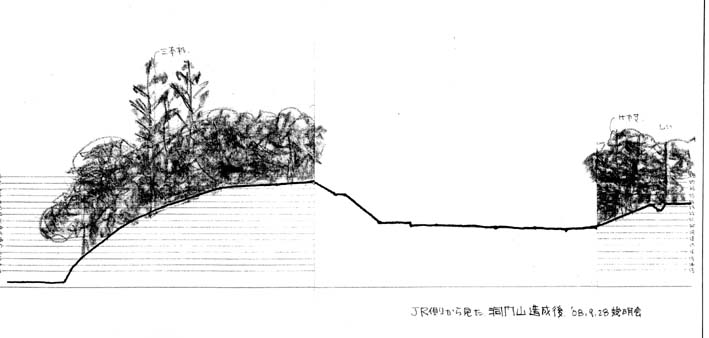 「洞門山を無謀な開発から守ろう」9・28説明会に結集を！_c0014967_16442791.jpg