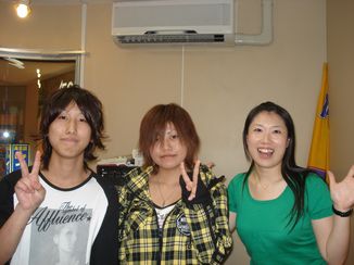 あの”ラビット”がfmいずみに登場!!_d0029276_16463036.jpg