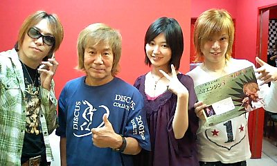 テレビ壊れた。。。_e0146185_14461596.jpg