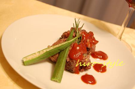 ちびシェフ♪_c0128886_8142721.jpg