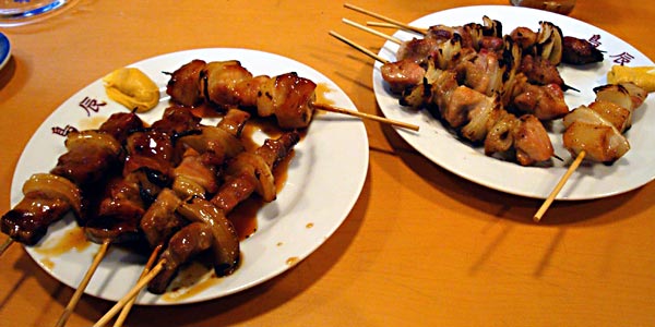 室蘭焼き鳥・鳥辰＆居酒屋・味喜屋　9/20＆21その6_d0117900_211228.jpg