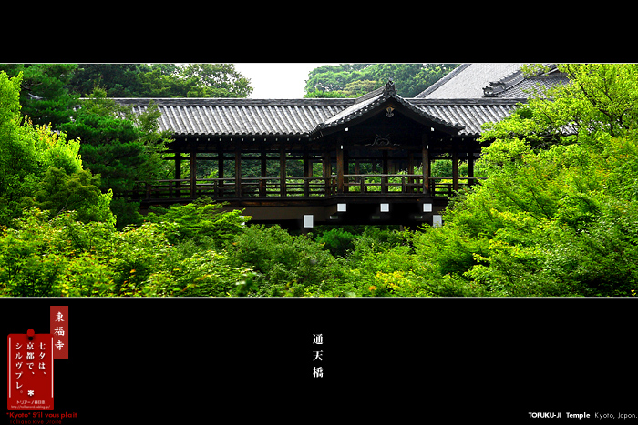 京都シルヴプレ　134　　　東福寺　1　臥雲橋_f0038408_20244816.jpg