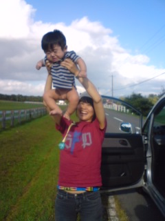 4日目~! YUKARI_c0130623_14392823.jpg