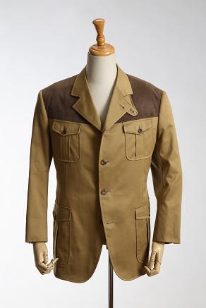 木村拓哉着用 トレンチコート 華麗なる一族 ブルックスブラザーズ USA