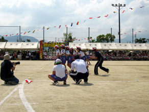 小学校 浮穴