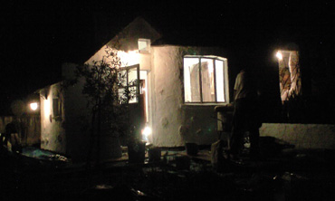 夢の小屋がついに・・!_f0029536_20204637.jpg