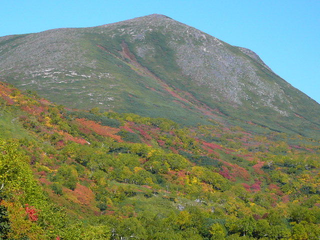 ０９大雪紅葉ダイジェスト_c0110550_23322479.jpg