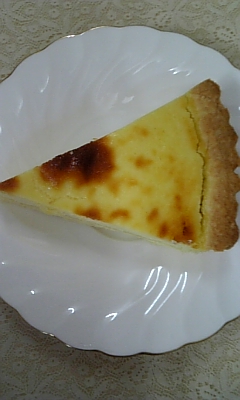 Cheese　Cake ♪_c0090278_15402524.jpg