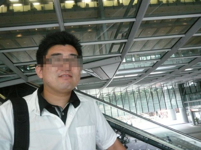 香港口座開設 in HSBC_f0097683_22513071.jpg