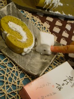 アジアンなおうちCafeと・・・鶏のチリマヨソース。_f0177295_20113938.jpg