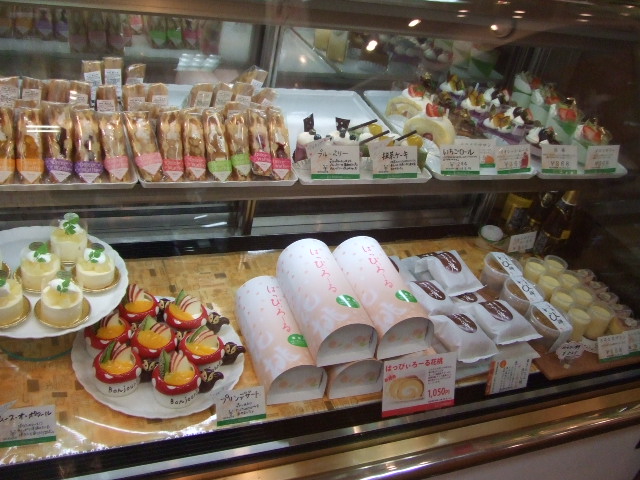 桃花亭 江南高屋本店_f0076001_10114683.jpg