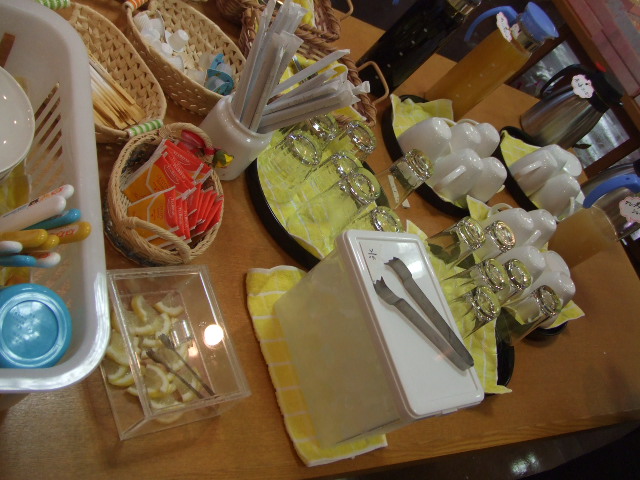 桃花亭 江南高屋本店_f0076001_10121569.jpg