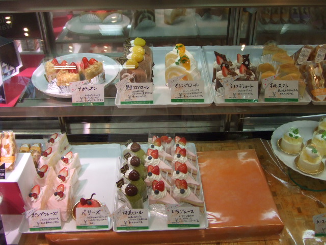 桃花亭 江南高屋本店_f0076001_1012246.jpg