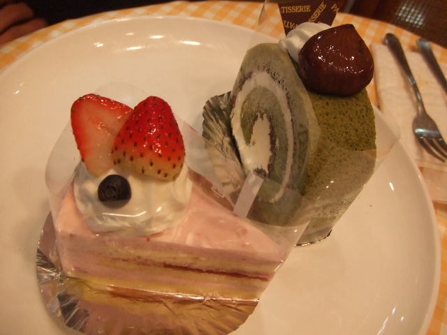 桃花亭 江南高屋本店_f0076001_10142100.jpg