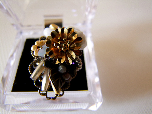 「ビーズアクセサリー ネックレス」_a0000029_11275314.jpg