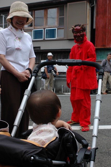 西由岐秋祭り　６_f0032753_20303470.jpg