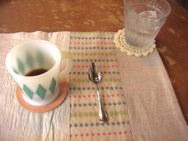 おいしくて、楽しい時間。_e0060555_19465310.jpg