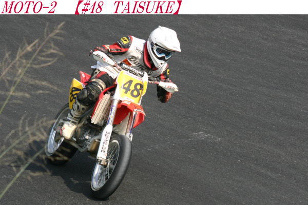 moto-1 ALLSTARS R-7 in　ｾｷｱﾋﾙｽﾞ_f0178858_111860.jpg