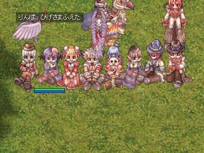 運のつかいどころを間違えてるよ_c0146263_12472843.jpg