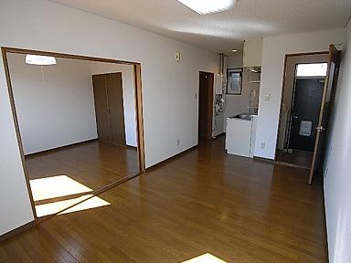 栗山町松風4丁目 賃貸住宅_c0126874_14495318.jpg