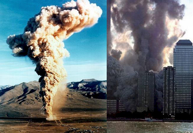 9.11と<工事用の水爆>_c0139575_5162540.jpg