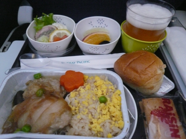 香港旅行記3 part1 波乱万丈編_f0097683_16194891.jpg