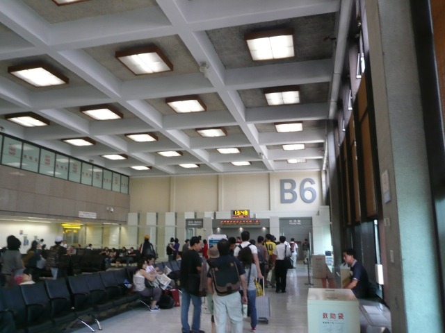 香港旅行記3 part1 波乱万丈編_f0097683_16202384.jpg