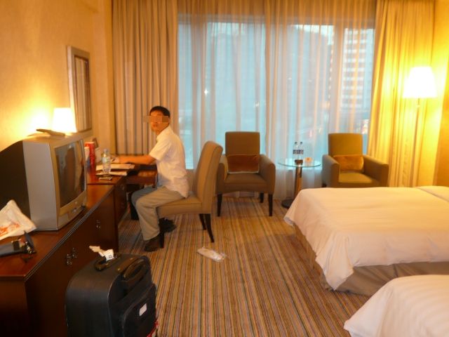 香港旅行記3 part2 尖沙咀編_f0097683_16535967.jpg