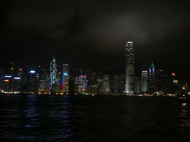香港旅行記3 part2 尖沙咀編_f0097683_16543350.jpg
