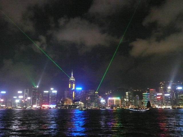 香港旅行記3 part2 尖沙咀編_f0097683_1655324.jpg