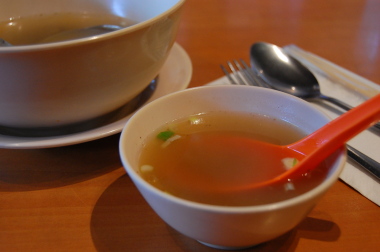 キツラノのマレーシア&シンガポール料理店 「Cafe D\' Lite」_d0129786_1239515.jpg