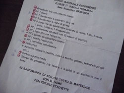 イタリア風入学準備_f0106597_1652610.jpg