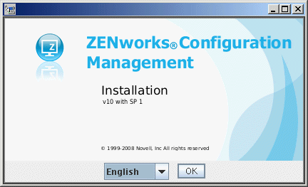 OES2 Linuxで Windows のポリシー管理：ZCM10.1 のインストール_a0056607_16453438.gif