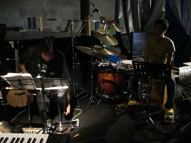 内田貴光w土井亮magic Live In Kobe満員御礼 Akey S Mind