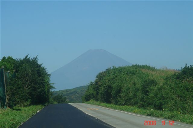 奥湯河原へ～9月11日、12日～_b0102728_10463354.jpg