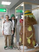 ゴン太くん、めでたく新居へ♪_a0099166_18313670.jpg